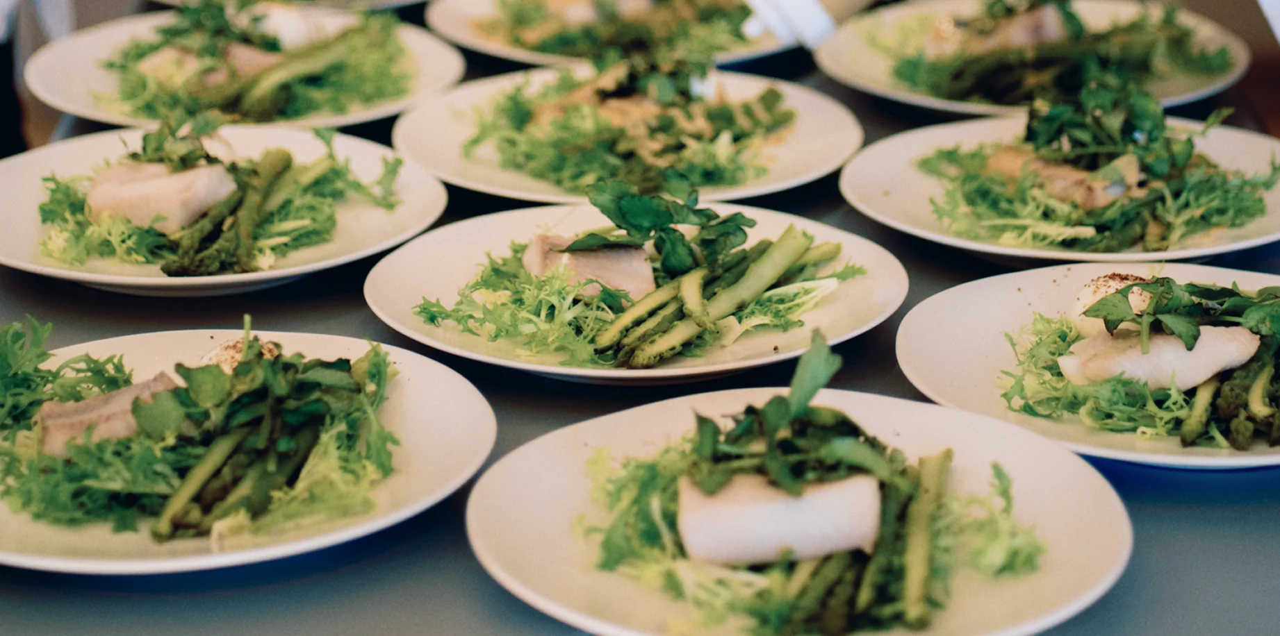 Seasonal Specials - Wedding Catering - The Farm Seasonal Specials - Wedding Catering - The Farm
