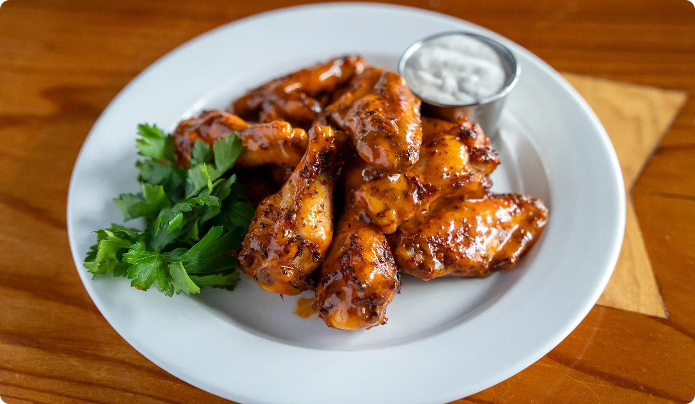 catering-wings - The Farm catering-wings - The Farm